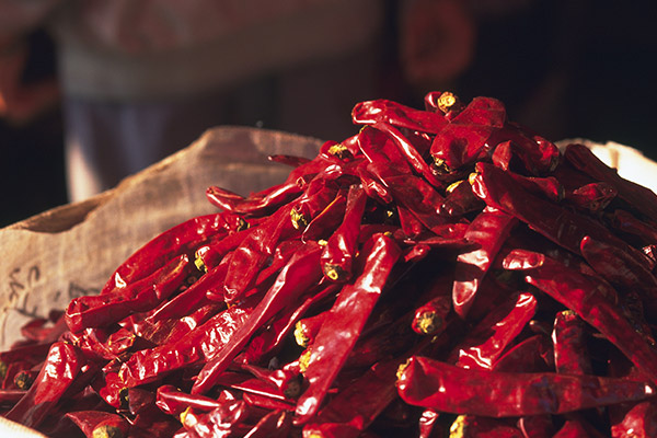 貴州鄉里親綠色食品有限公司