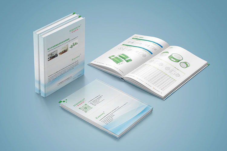 恒旋電子畫(huà)冊(cè)設(shè)計(jì)欣賞