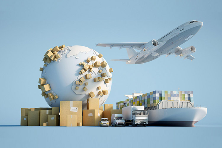 Dongguan Omio Logistics Material Co., Ltd